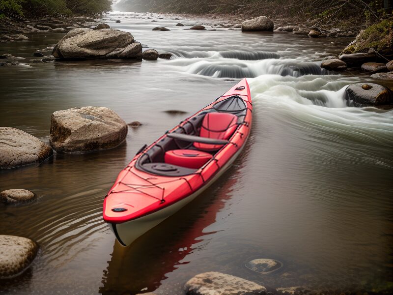 Kayaks