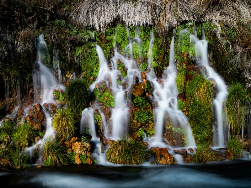 Thousand Springs Scenic Byway